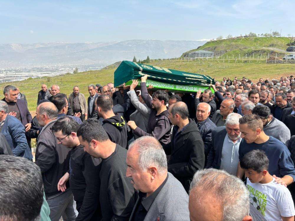 Okul saldırısı kurbanı Yusuf Tarık Gül’e acı veda 2